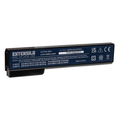 Batteria per probook - batteria,
