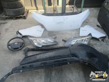 MUSATA COMPLETA SENZA KIT AIRBAG PER FIAT Ducato 6° Serie 465/2025 (17>)