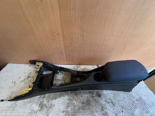 Bmw e84 2009 2015 console - x1, 2009-2015