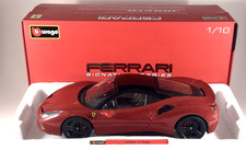 Bburago 1:18 Ferrari 488 GTB