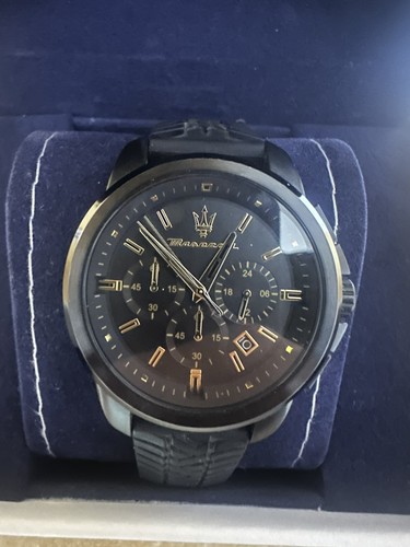 Orologio usato uomo - orologio,