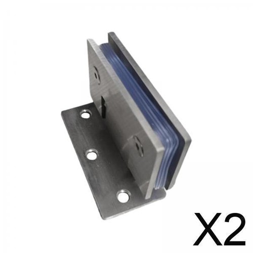 Cerniere per porte vetro - per, in