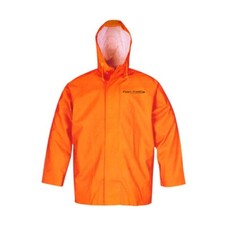 Expert Predator Orange Giacca