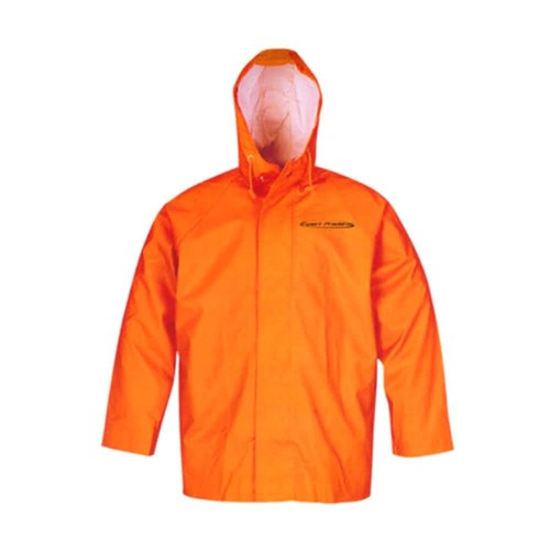 Expert predator orange giacca - expert,