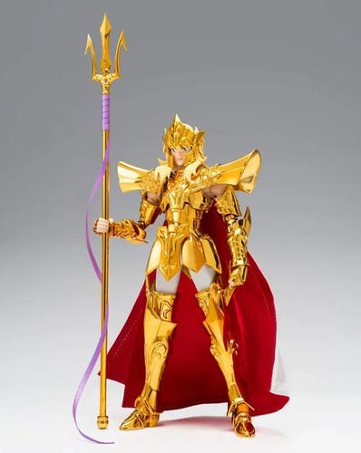 Bandai tamashii nazioni saint - bandai,