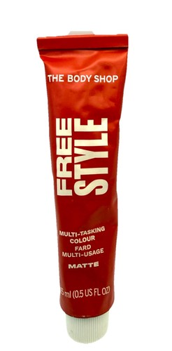 Rossetto the body shop - the,