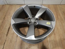 Cerchio in lega Audi A5 8T rotore 9J x 19 pollici ET33 8T0601025CD originale