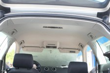 Audi A3 8P 2/3-porta cielo