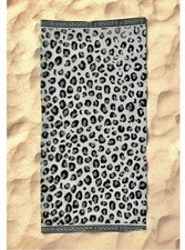 Telo Mare Asciugamano Spiaggia