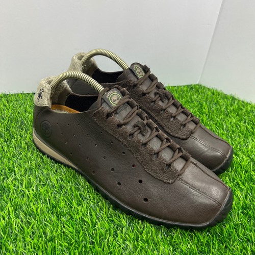 Scarpe stringate casual