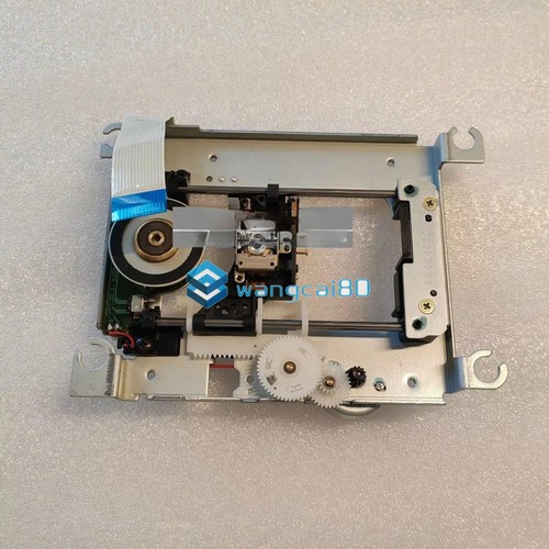 Lettore testina laser - cd,