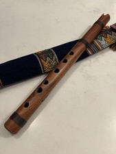 INCA GOLD STRUMENTO FLAUTO