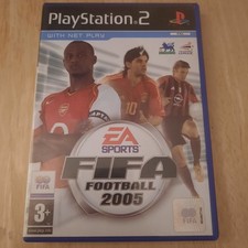 Fifa 2005 videogioco sony - -,