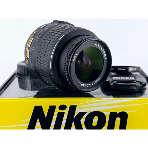 Ottime condizioni nikon af s - condizioni], af-s