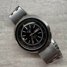 Seiko Ufo 6119-6400 Vintage