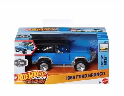 Hot wheels pull back speeders - hot,