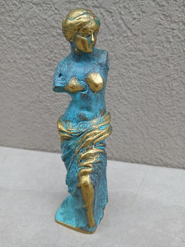 Afrodite venere milo - afrodite,