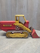  Pala per trattore Payloader