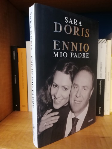 Sara doris ennio - sara,