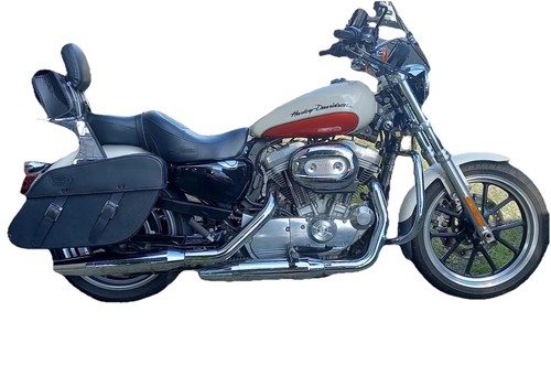 Borse sella harley davidson - borse, da