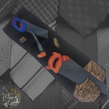 Cravatta classica punta - cravatta, a
