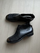 Stivaletti donna DDP vintage