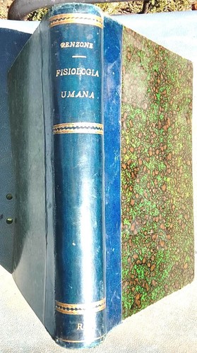 1900 manuale fisiologia - 1900,