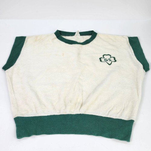 Raro maglione gilet - , vintage