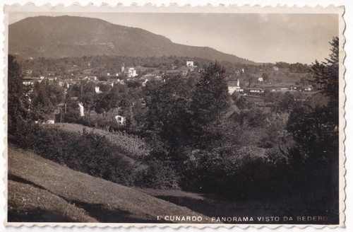 P04929 cartolina cunardo - cartolina,