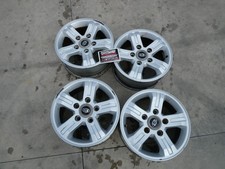 52910-3E580 CERCHI IN LEGA 16" KIA SORENTO 2005