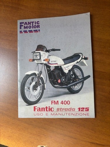 Libretto uso manutenzione - e,