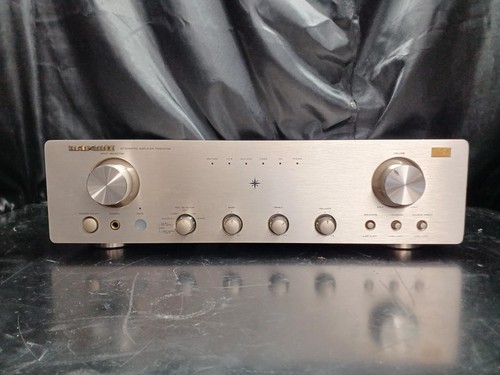 Amplificatore integrato
