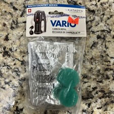Ricarica Katadyn Vario Carbon
