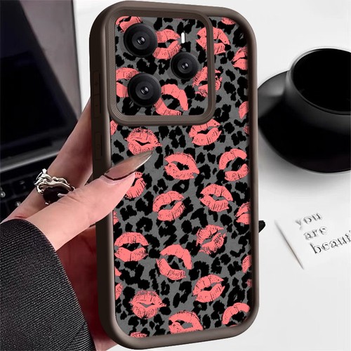 Custodia telefono silicone