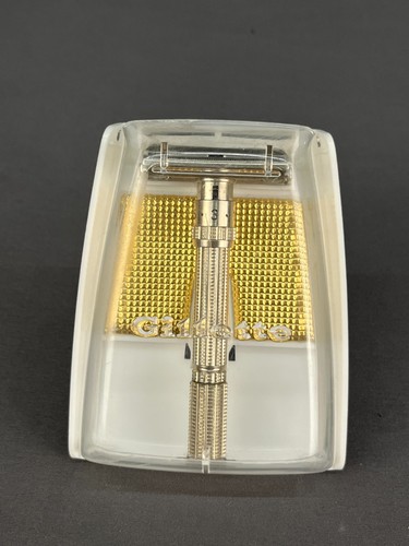 Gillette rasoio sicurezza - rasoio,
