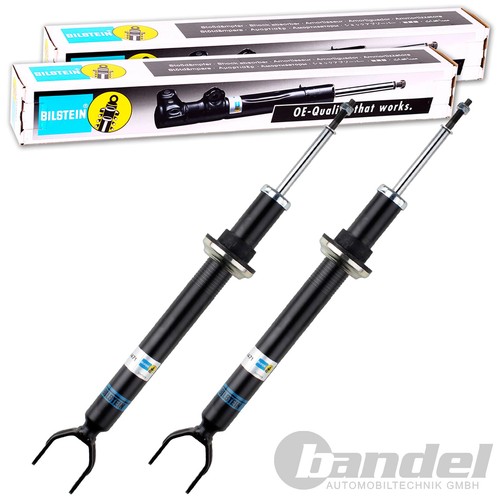 Bilstein ammortizzatori - bilstein,