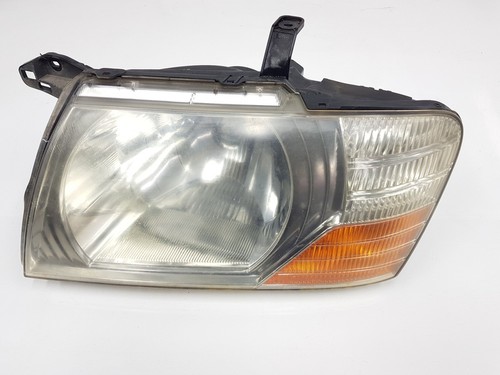 Mn133751 faro fanale sinistro - mn133751,
