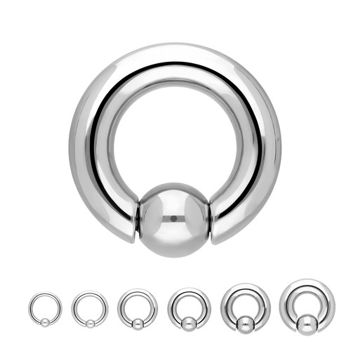 Treuheld piercing anello a - treuheld®,