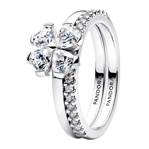 Pandora anello donna - pandora,
