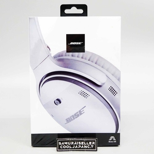 Bose quietcomfort cuffie - bose, ii
