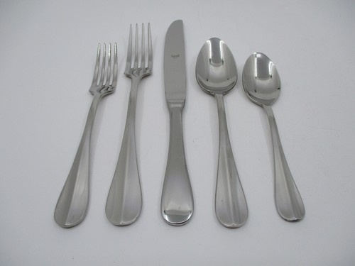 Mepra roma set posto inox - roma,