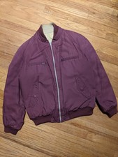 Giacca Bomber Vintage
