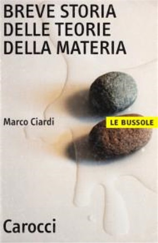 Ciardi marco breve storia - ciardi,marco.,