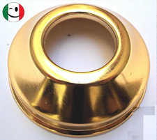 Rosone ottone 32 dorato - Ø,