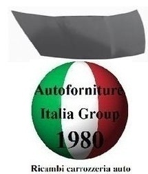 Cofano anteriore ant - cofano,