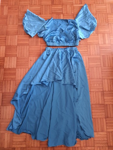 Vestito danza del ventre - vestito,