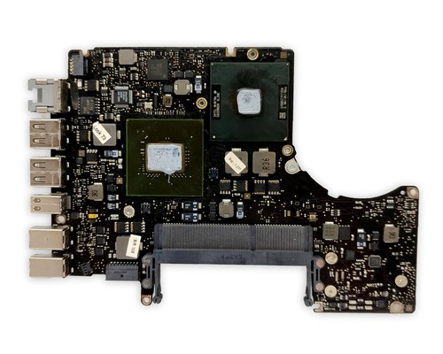Apple macbook a1278 scheda - apple,