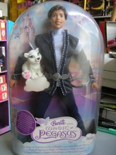 BARBIE AND THE MAGIC OF