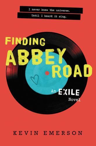 Finding abbey road young - road:, a