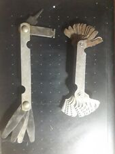 spessimetri  e misura passo primi del 900